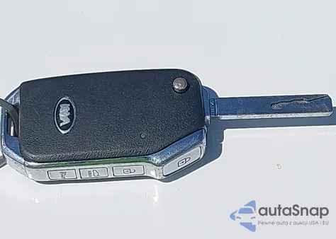 2020 Kia Forte Lxs из США, поврежденный, VIN 3KPF24ADXLE155504